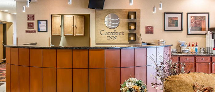 Edgewood Motel (Quality Inn, Comfort Inn, Super Inn) - From Web Listing (newer photo)